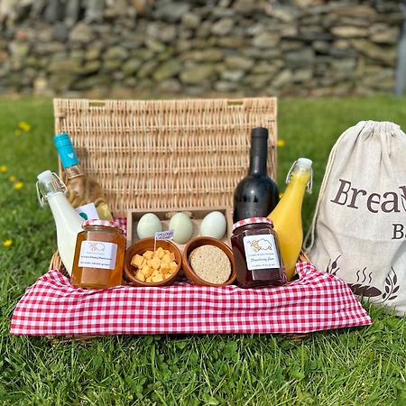 Bunnahabhain 5 - Farm Stay - Stunning Sea And Rural Views Stranraer Luaran gambar