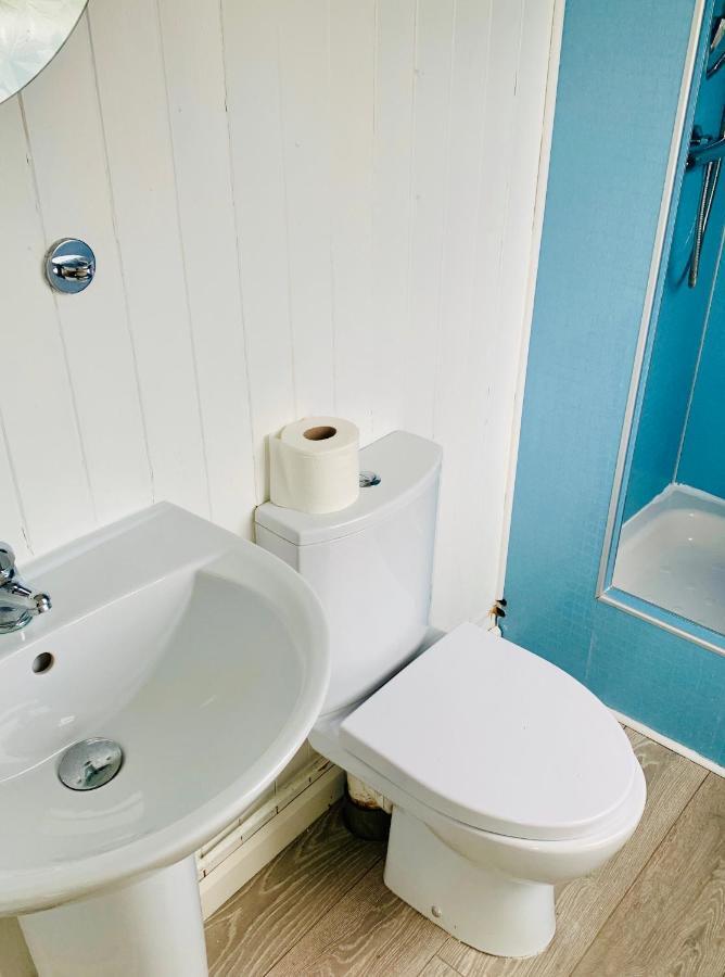 Bunnahabhain 5 - Farm Stay - Stunning Sea And Rural Views Stranraer Luaran gambar