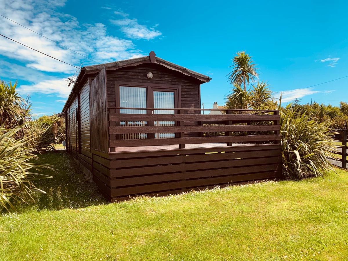 Bunnahabhain 5 - Farm Stay - Stunning Sea And Rural Views Stranraer Luaran gambar