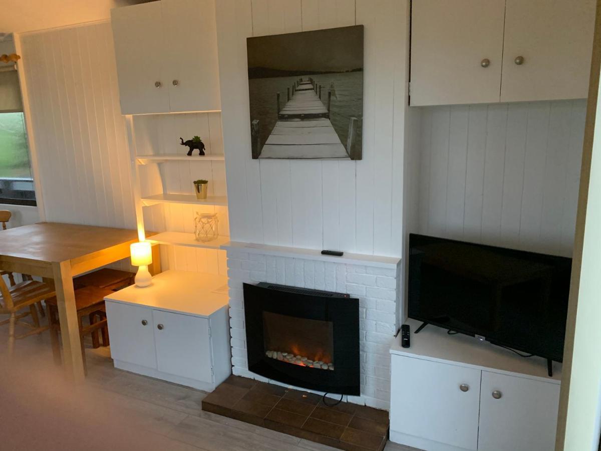 Bunnahabhain 5 - Farm Stay - Stunning Sea And Rural Views Stranraer Luaran gambar