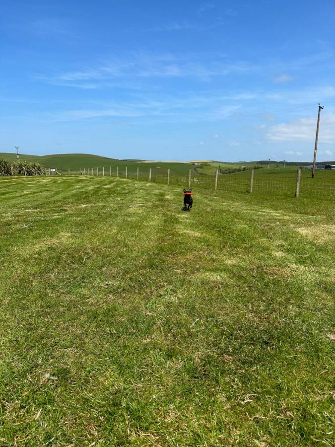 Bunnahabhain 5 - Farm Stay - Stunning Sea And Rural Views Stranraer Luaran gambar