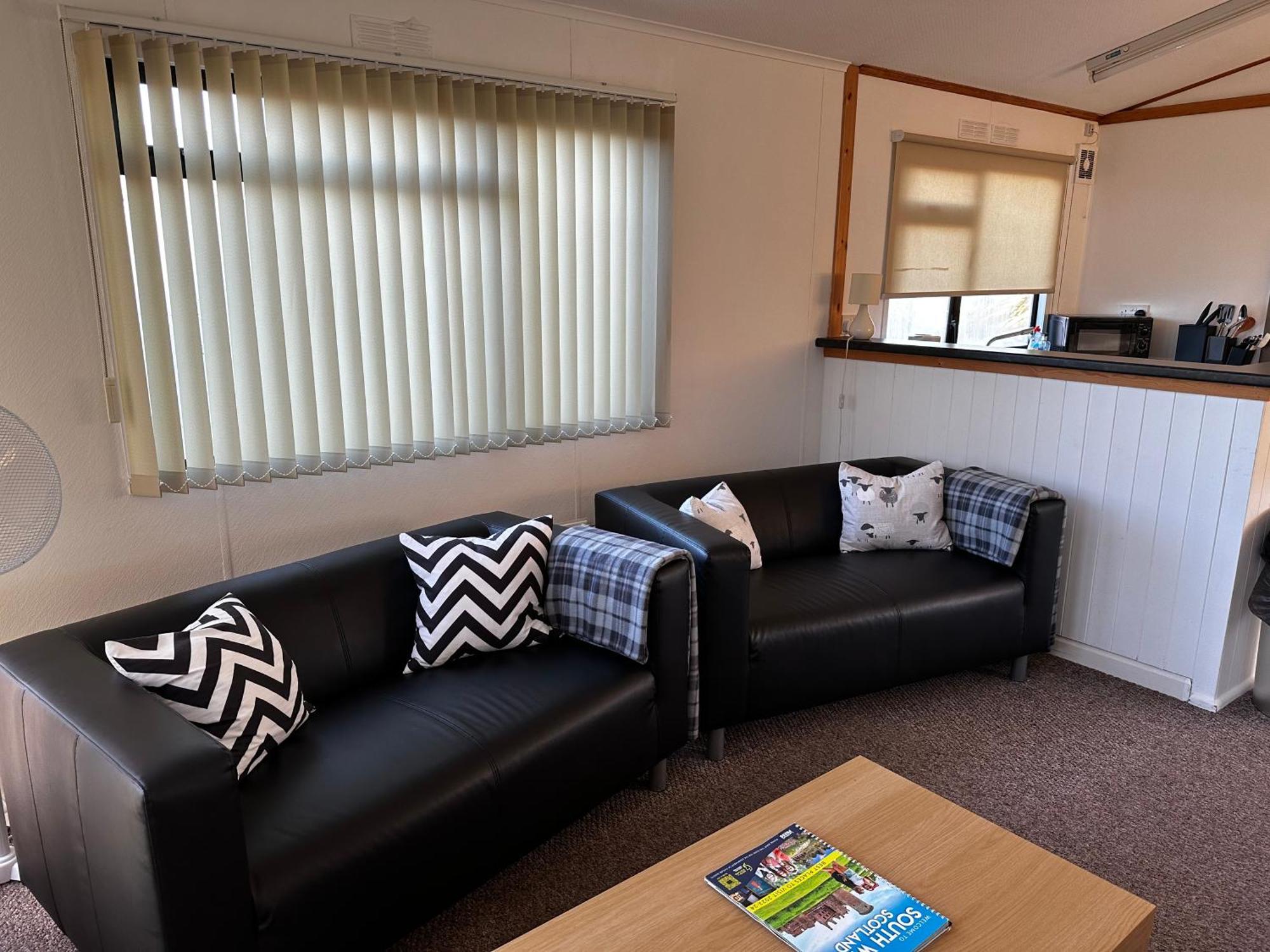 Bunnahabhain 5 - Farm Stay - Stunning Sea And Rural Views Stranraer Luaran gambar