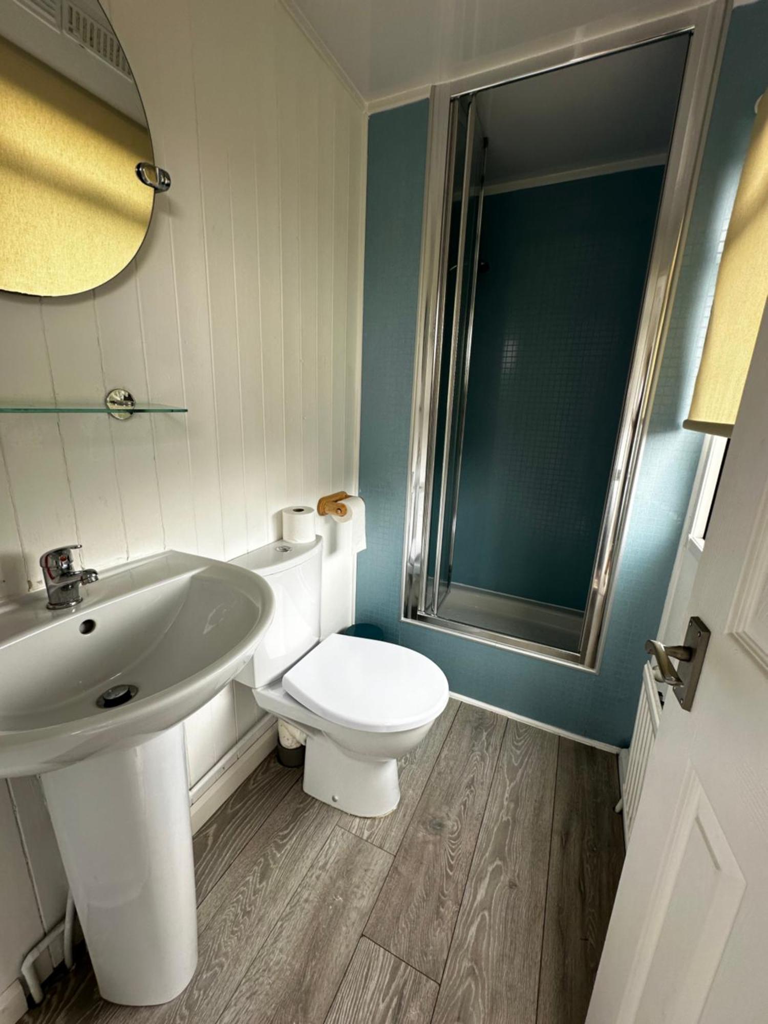 Bunnahabhain 5 - Farm Stay - Stunning Sea And Rural Views Stranraer Luaran gambar