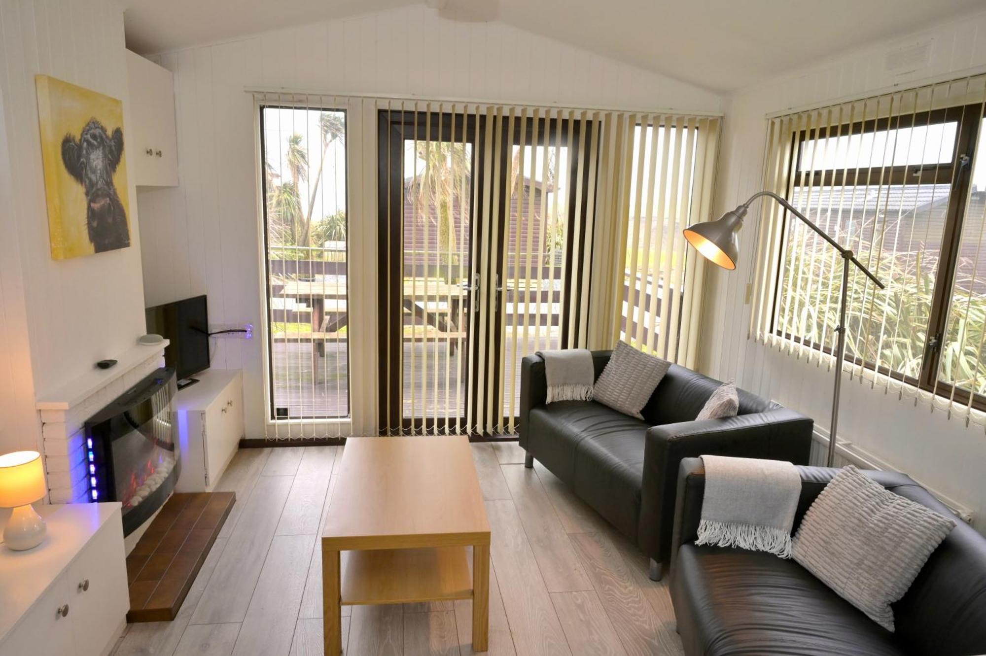 Bunnahabhain 5 - Farm Stay - Stunning Sea And Rural Views Stranraer Luaran gambar