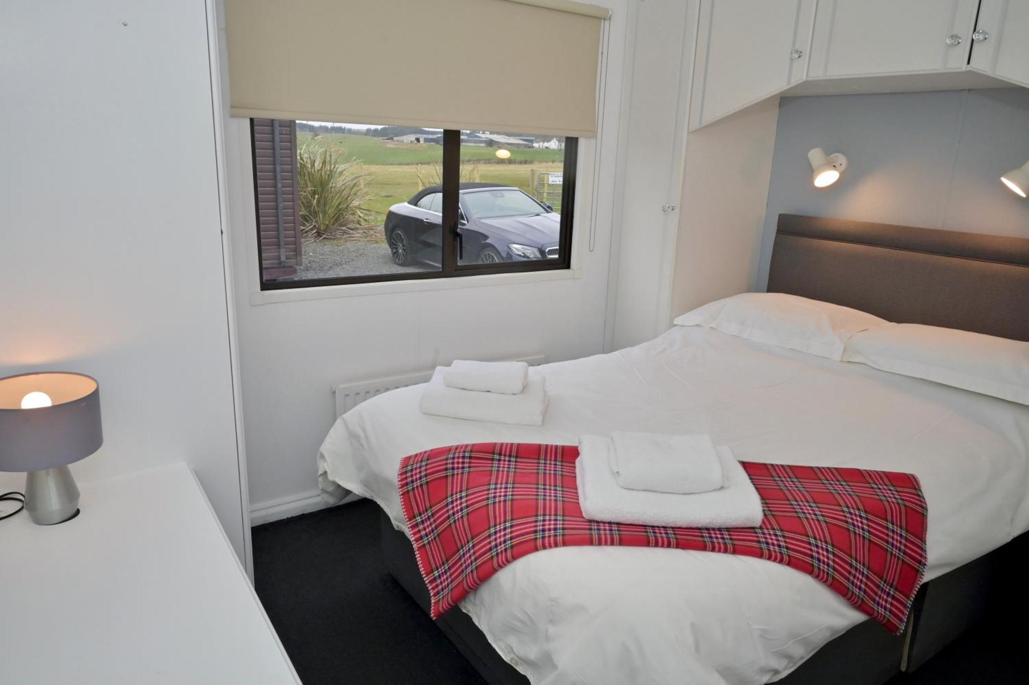 Bunnahabhain 5 - Farm Stay - Stunning Sea And Rural Views Stranraer Luaran gambar