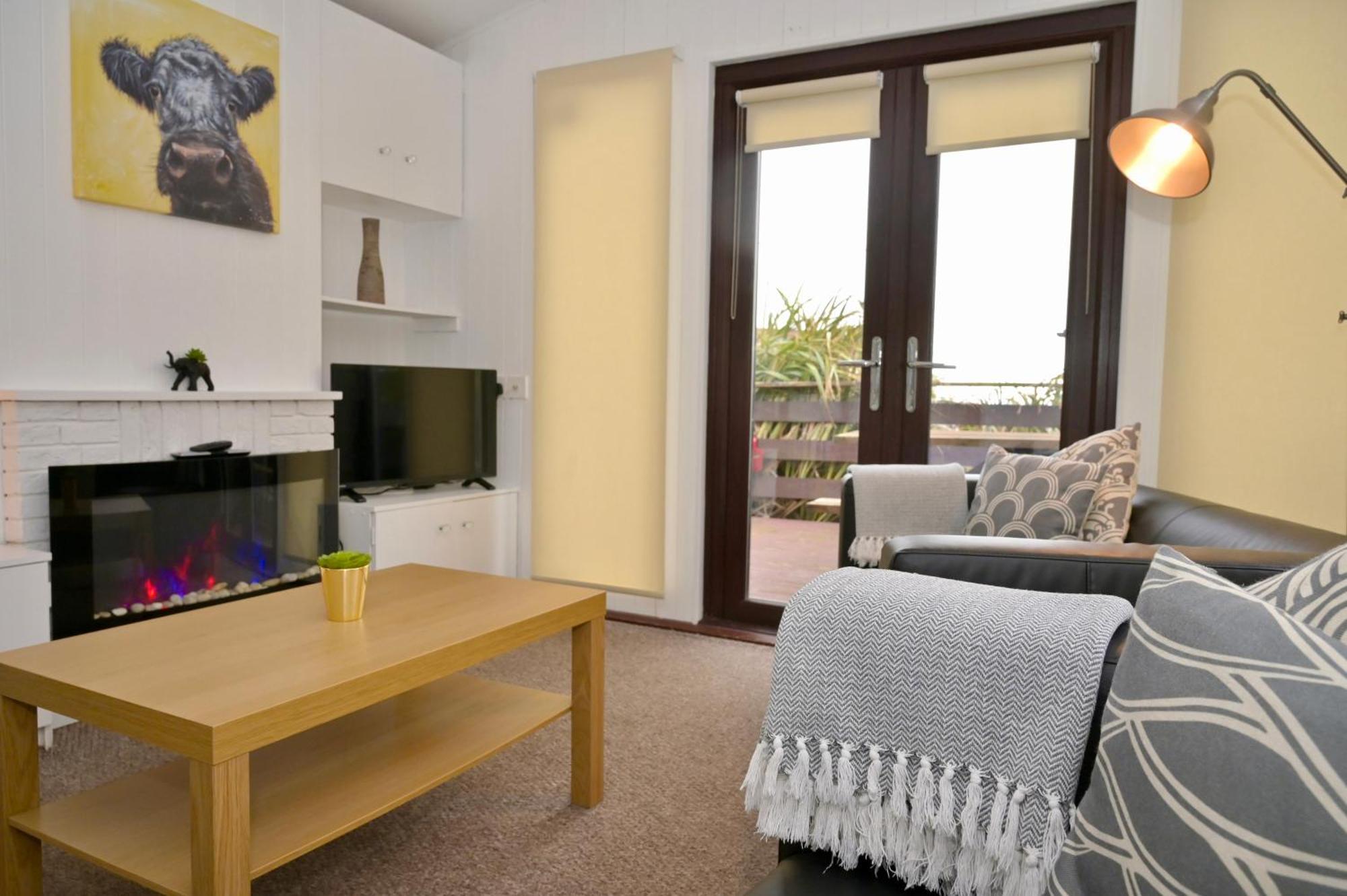 Bunnahabhain 5 - Farm Stay - Stunning Sea And Rural Views Stranraer Luaran gambar