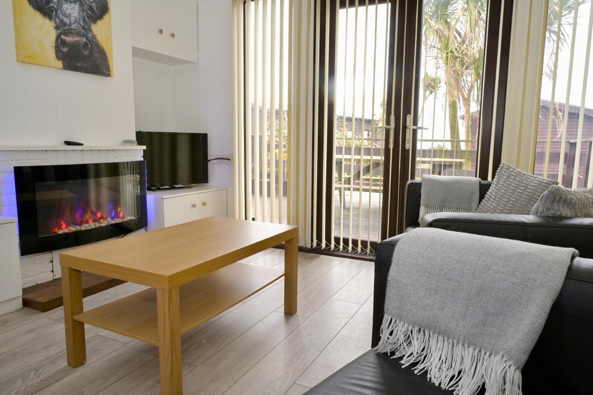 Bunnahabhain 5 - Farm Stay - Stunning Sea And Rural Views Stranraer Luaran gambar