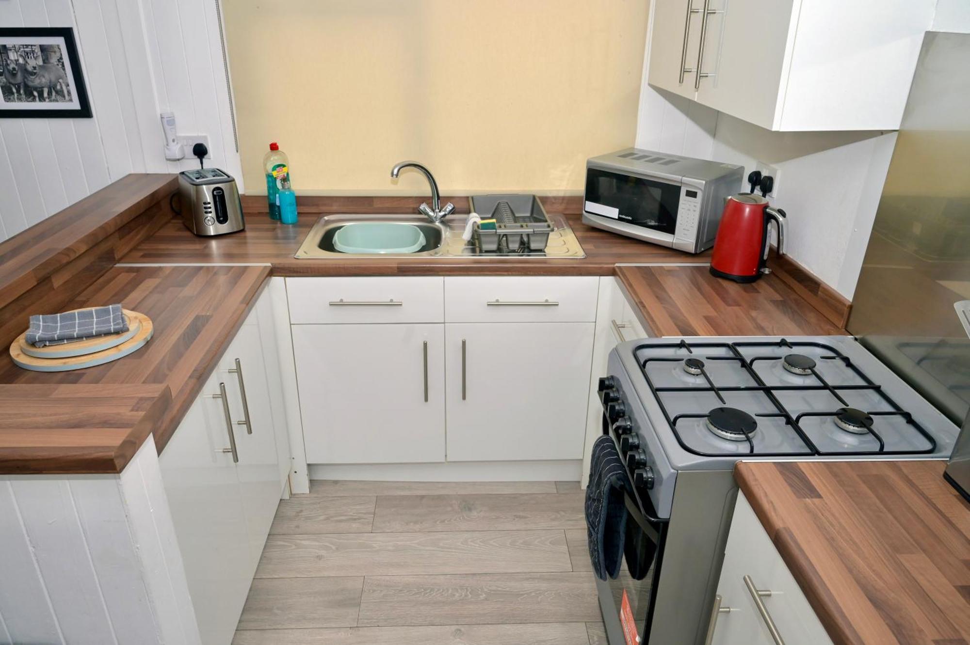 Bunnahabhain 5 - Farm Stay - Stunning Sea And Rural Views Stranraer Luaran gambar